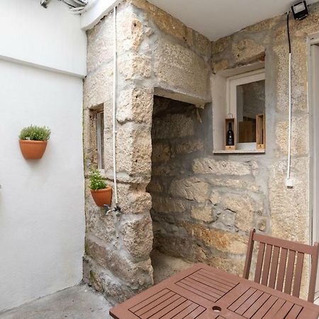 Zd Moreira Flats A By Portoproperties4You Bagian luar foto
