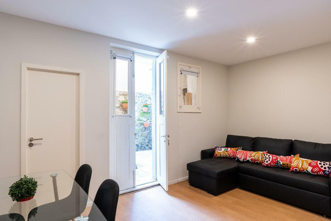 Zd Moreira Flats A By Portoproperties4You Bagian luar foto