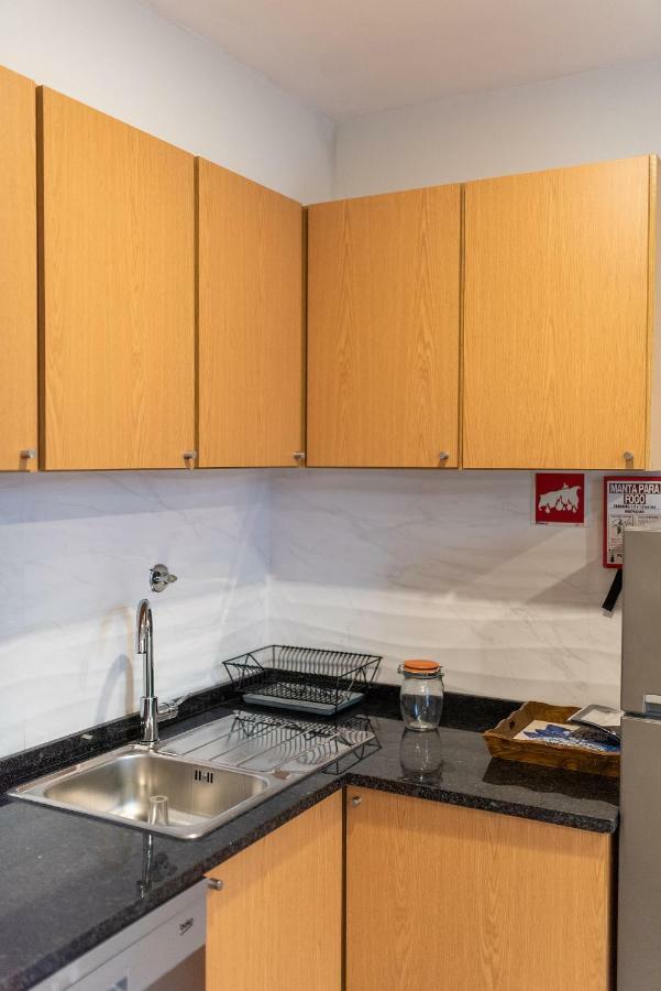 Zd Moreira Flats A By Portoproperties4You Bagian luar foto