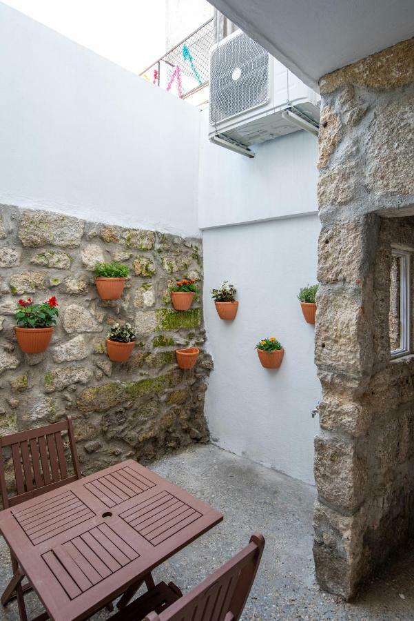 Zd Moreira Flats A By Portoproperties4You Bagian luar foto