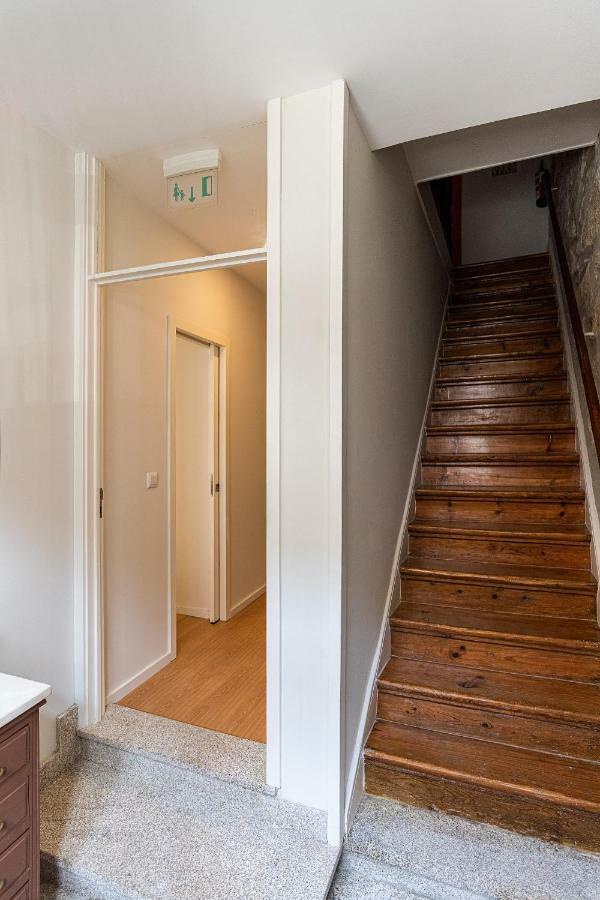 Zd Moreira Flats A By Portoproperties4You Bagian luar foto